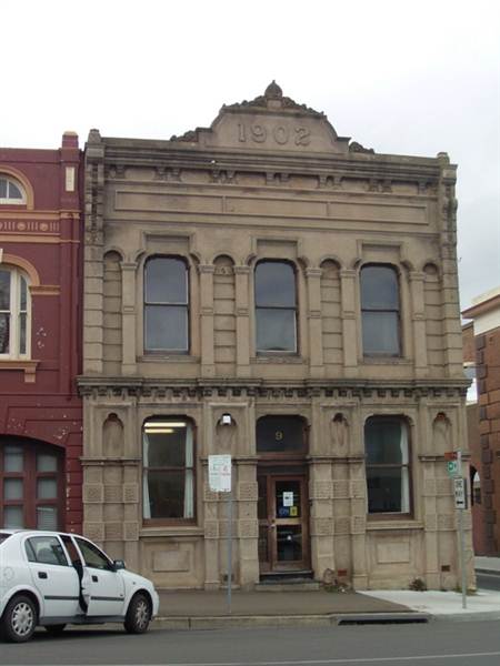 Goulburn (5/03/2013 10:38:54 AM)