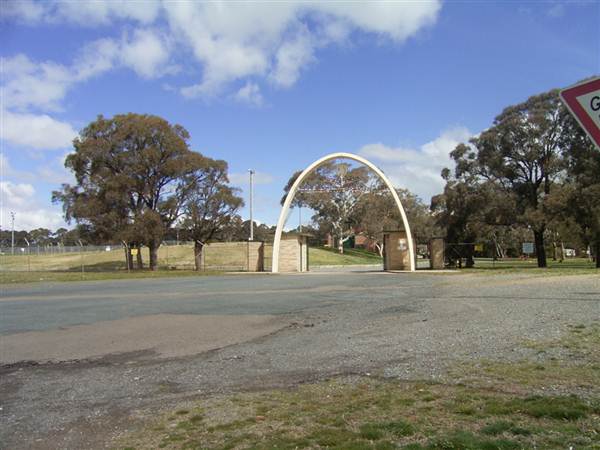 Goulburn (5/03/2013 10:39:46 AM)