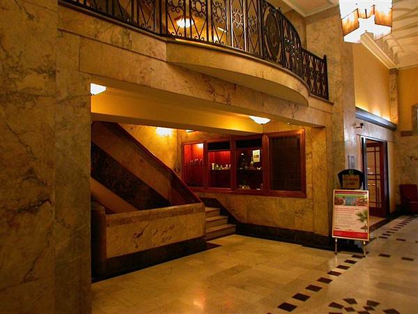The Grace Hotel Sydney (5/03/2013 11:00:24 AM)