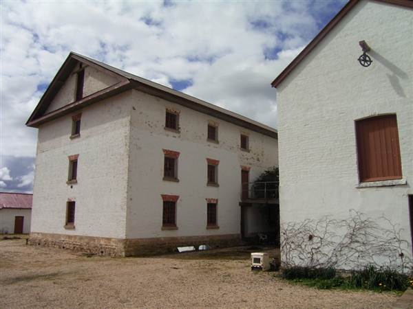 Goulburn Brewery (5/03/2013 11:17:24 AM)