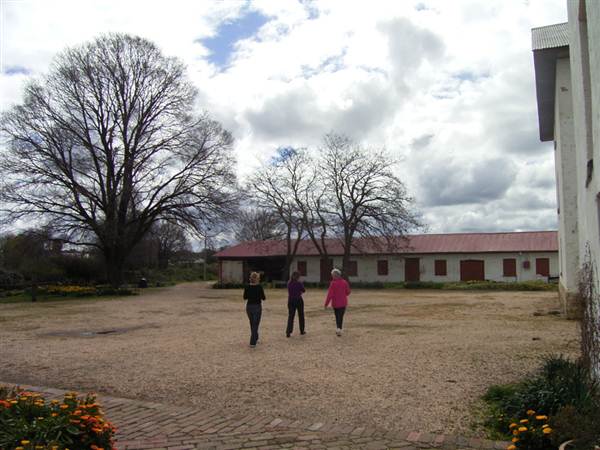 Goulburn Brewery (5/03/2013 11:18:21 AM)