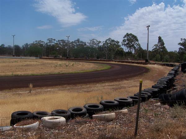 Griffith Motorcycle Sports Club (5/03/2013 12:07:42 PM)