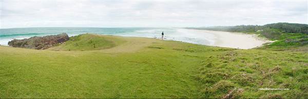 Hastings Point Beach (5/03/2013 12:42:41 PM)