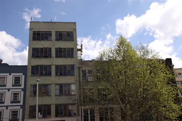 Hibernian House (5/03/2013 1:49:00 PM)