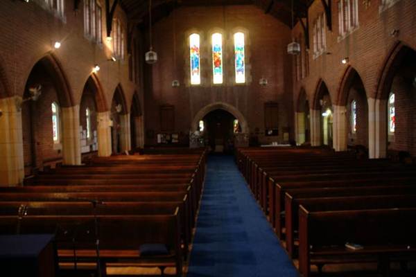 Holy Trinity Church (5/03/2013 2:20:32 PM)