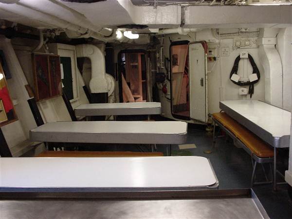 ex-HMAS Vampire (5/03/2013 2:20:46 PM)