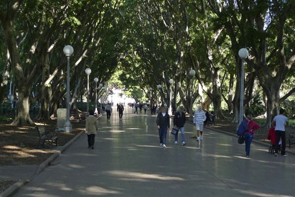 Hyde Park (5/03/2013 8:14:17 PM)