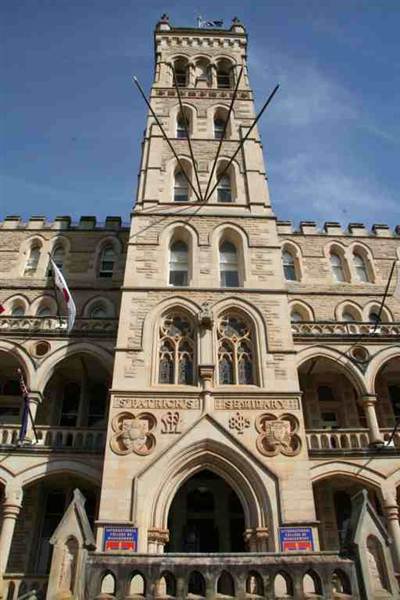 ICMS - International College of Management, Sydney (5/03/2013 9:00:30 PM)