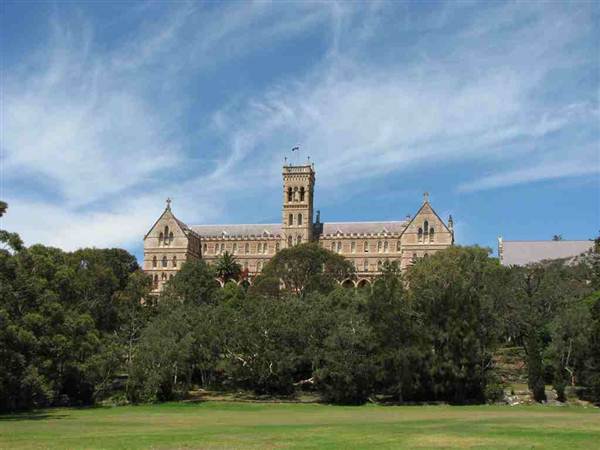 ICMS - International College of Management, Sydney (5/03/2013 9:01:18 PM)