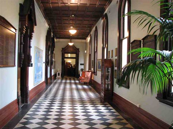 ICMS - International College of Management, Sydney (5/03/2013 9:01:32 PM)