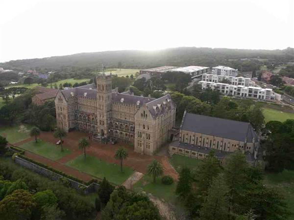ICMS - International College of Management, Sydney (5/03/2013 9:01:54 PM)