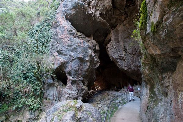 Jenolan Caves (5/03/2013 9:42:49 PM)