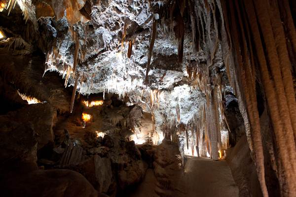 Jenolan Caves (5/03/2013 9:44:48 PM)