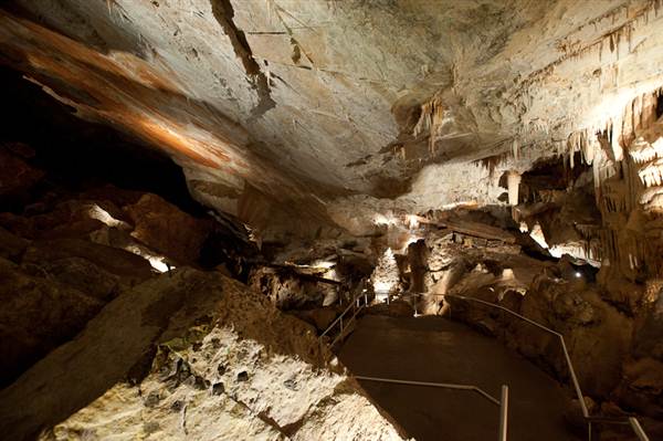 Jenolan Caves (5/03/2013 9:46:05 PM)