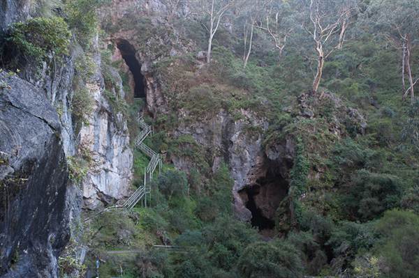 Jenolan Caves (5/03/2013 9:46:52 PM)