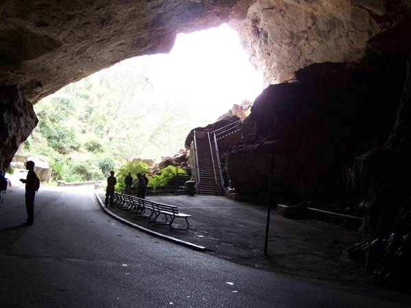 Jenolan Caves (5/03/2013 9:47:16 PM)