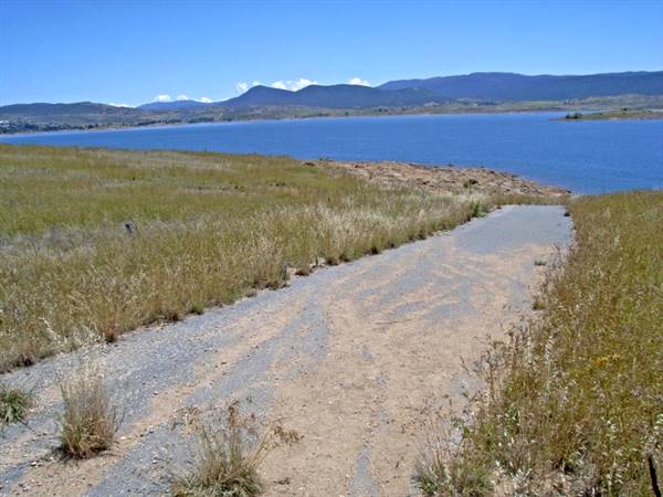 Lake Jindabyne (5/03/2013 11:18:59 PM)