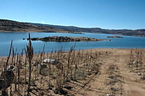 Lake Jindabyne (5/03/2013 11:19:40 PM)