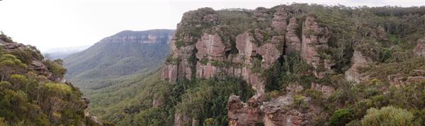 Blue Mountains National Park (5/03/2013 11:59:59 PM)