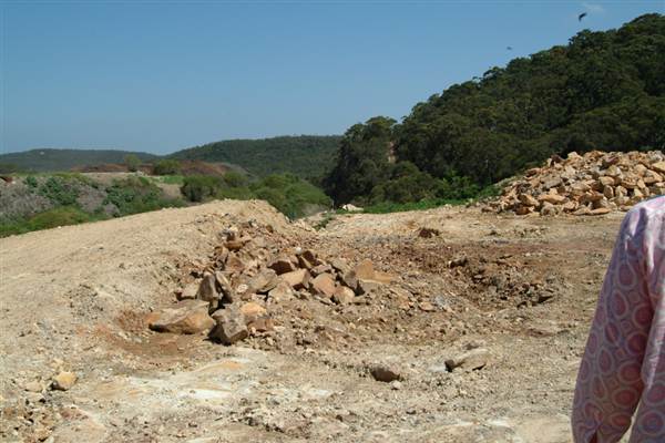 Kimbriki Resource Recovery Centre (6/03/2013 11:03:37 AM)