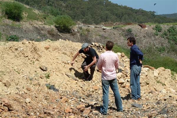 Kimbriki Resource Recovery Centre (6/03/2013 11:03:52 AM)