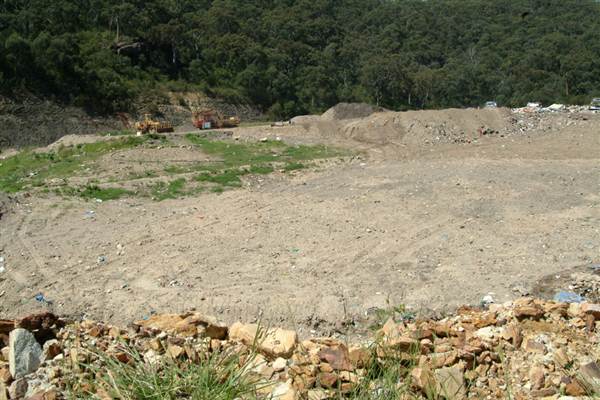 Kimbriki Resource Recovery Centre (6/03/2013 11:05:47 AM)