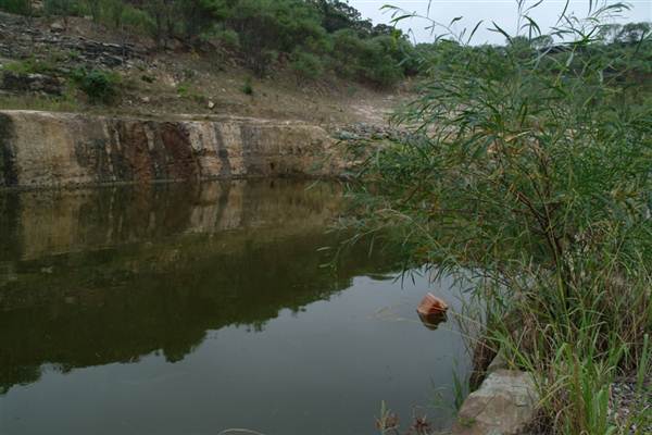 Kimbriki Resource Recovery Centre (6/03/2013 11:06:30 AM)