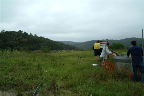 Kimbriki Resource Recovery Centre (6/03/2013 11:07:43 AM)