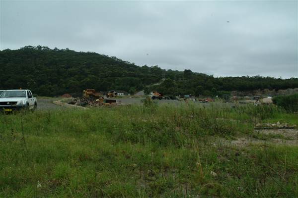 Kimbriki Resource Recovery Centre (6/03/2013 11:08:05 AM)