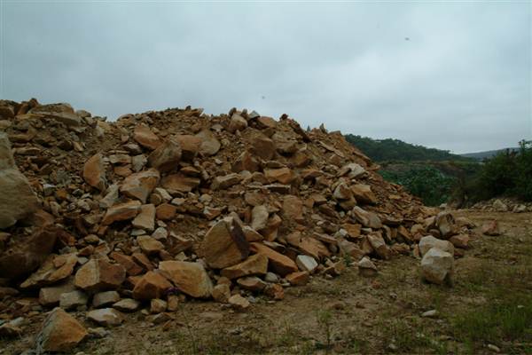 Kimbriki Resource Recovery Centre (6/03/2013 11:10:51 AM)