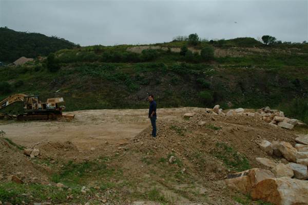 Kimbriki Resource Recovery Centre (6/03/2013 11:11:12 AM)