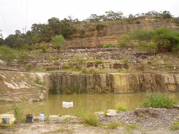 Kimbriki Resource Recovery Centre (6/03/2013 11:12:31 AM)