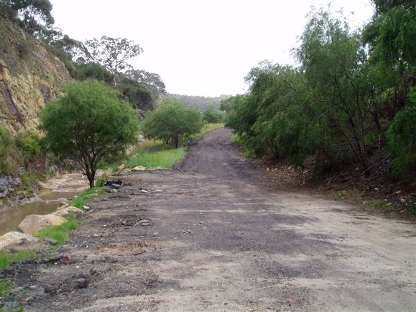 Kimbriki Resource Recovery Centre (6/03/2013 11:13:31 AM)