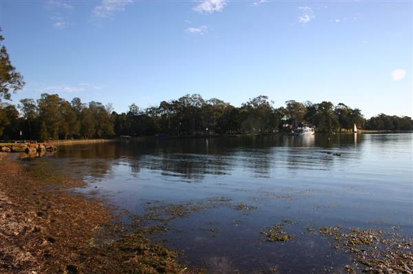 Lake Macquarie (6/03/2013 11:52:21 AM)