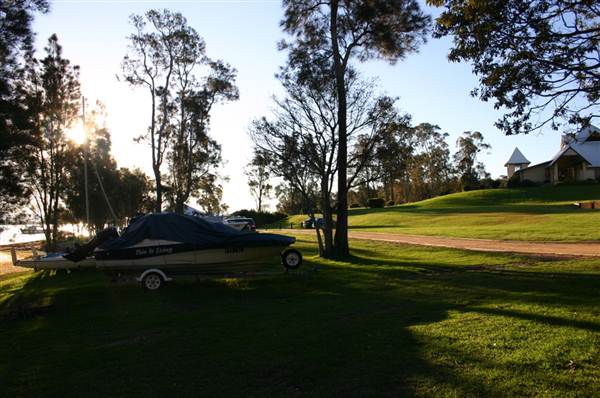Lake Macquarie (6/03/2013 11:52:55 AM)