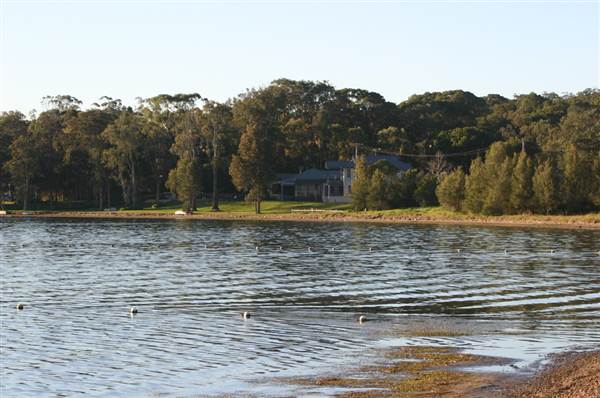 Lake Macquarie (6/03/2013 11:53:19 AM)