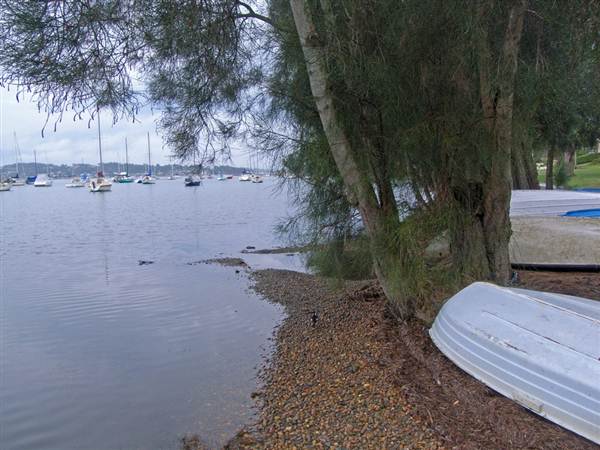 Lake Macquarie (6/03/2013 11:53:47 AM)