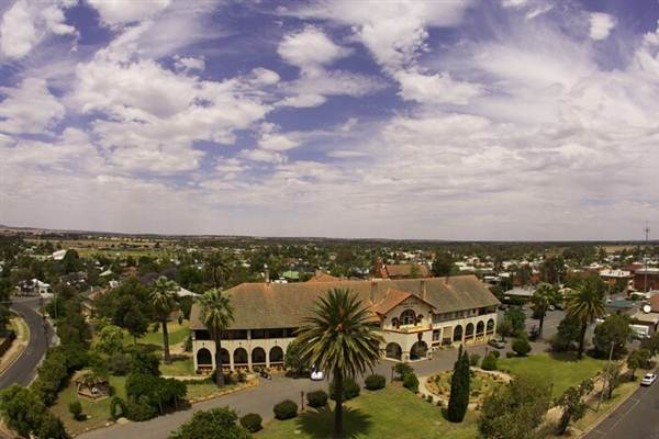Leeton Shire (6/03/2013 11:56:46 AM)