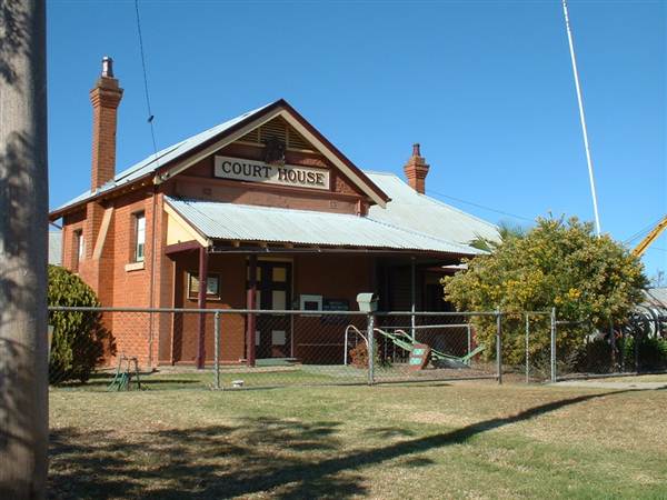 Leeton Shire (6/03/2013 11:59:32 AM)