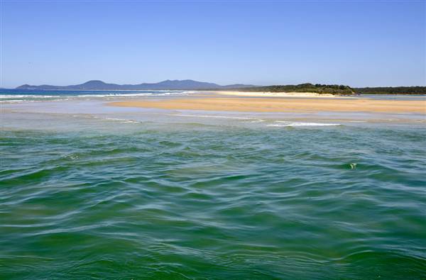 Nambucca Heads (6/03/2013 12:22:06 PM)