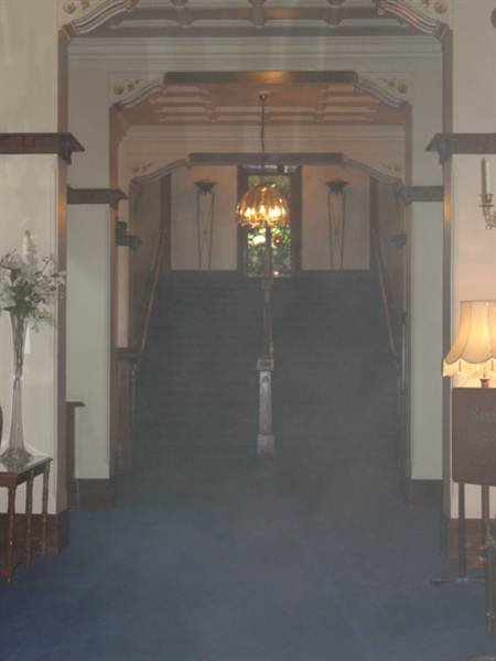The Robertson Hotel (6/03/2013 1:39:43 PM)