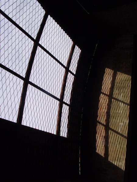 Old Dubbo Gaol (6/03/2013 3:03:47 PM)