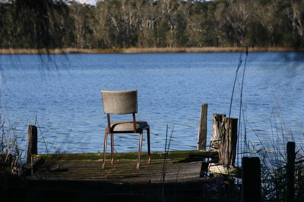 Myall Lakes National Park (6/03/2013 3:23:25 PM)