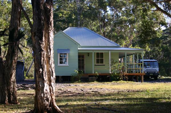 Myall Lakes National Park (6/03/2013 3:23:45 PM)