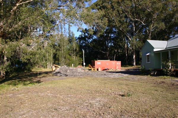 Myall Lakes National Park (6/03/2013 3:26:41 PM)