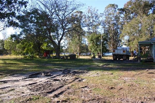 Myall Lakes National Park (6/03/2013 3:26:55 PM)