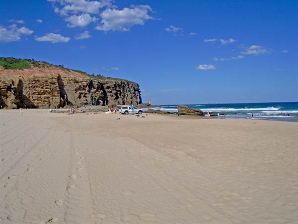 Redhead Beach (6/03/2013 4:13:36 PM)