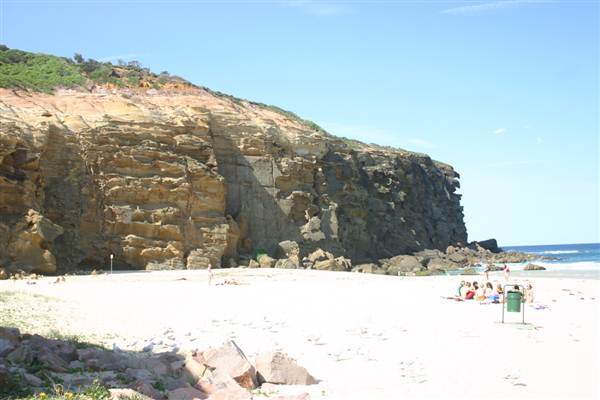 Redhead Beach (6/03/2013 4:14:15 PM)