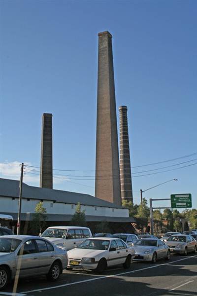 Sydney Park (6/03/2013 4:42:42 PM)