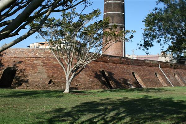 Sydney Park (6/03/2013 4:43:37 PM)